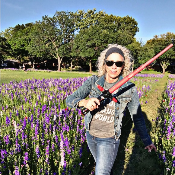 Kat • Posh Ambassador II and Posh Buyer 😎 "Like" to Bookmark my Closet - Picture 3 of 15